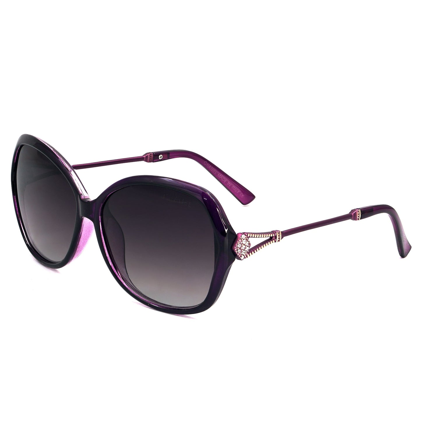 Ladies Polarized Sunglass | RB L 100