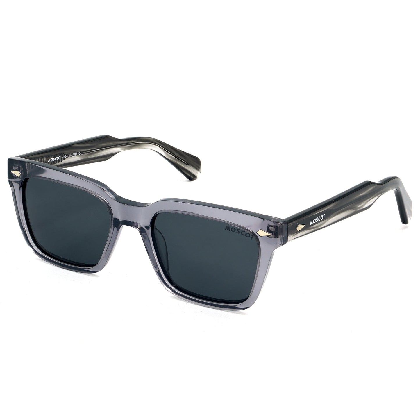 Moscot Polarized Sunglass | Premium Quality | MST 04 D