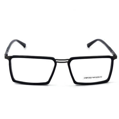 Premium Quality Trendy Stylish Eye Glass | ARM Frame 24