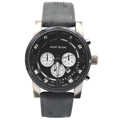 Mont B Watch 03