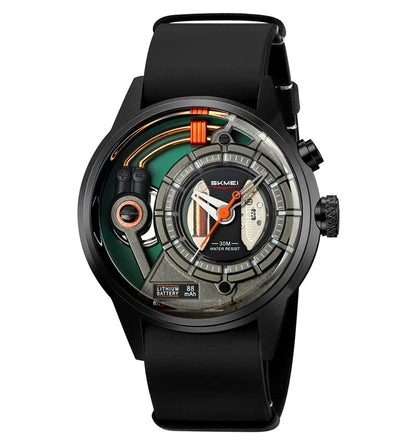 SKMEI Watch 2333
