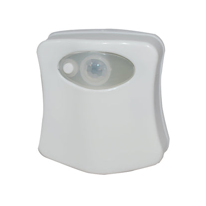 Motion Sensor Toilet Night Light