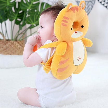 Head Safety Protector Pad for Baby Head Protection Backpack Cushion