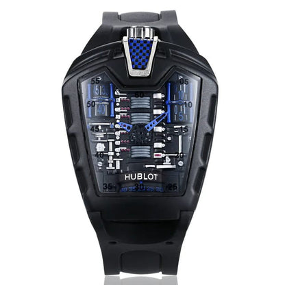 Premium Quality Quartz Supercar Watch | HBLT Watch 1000