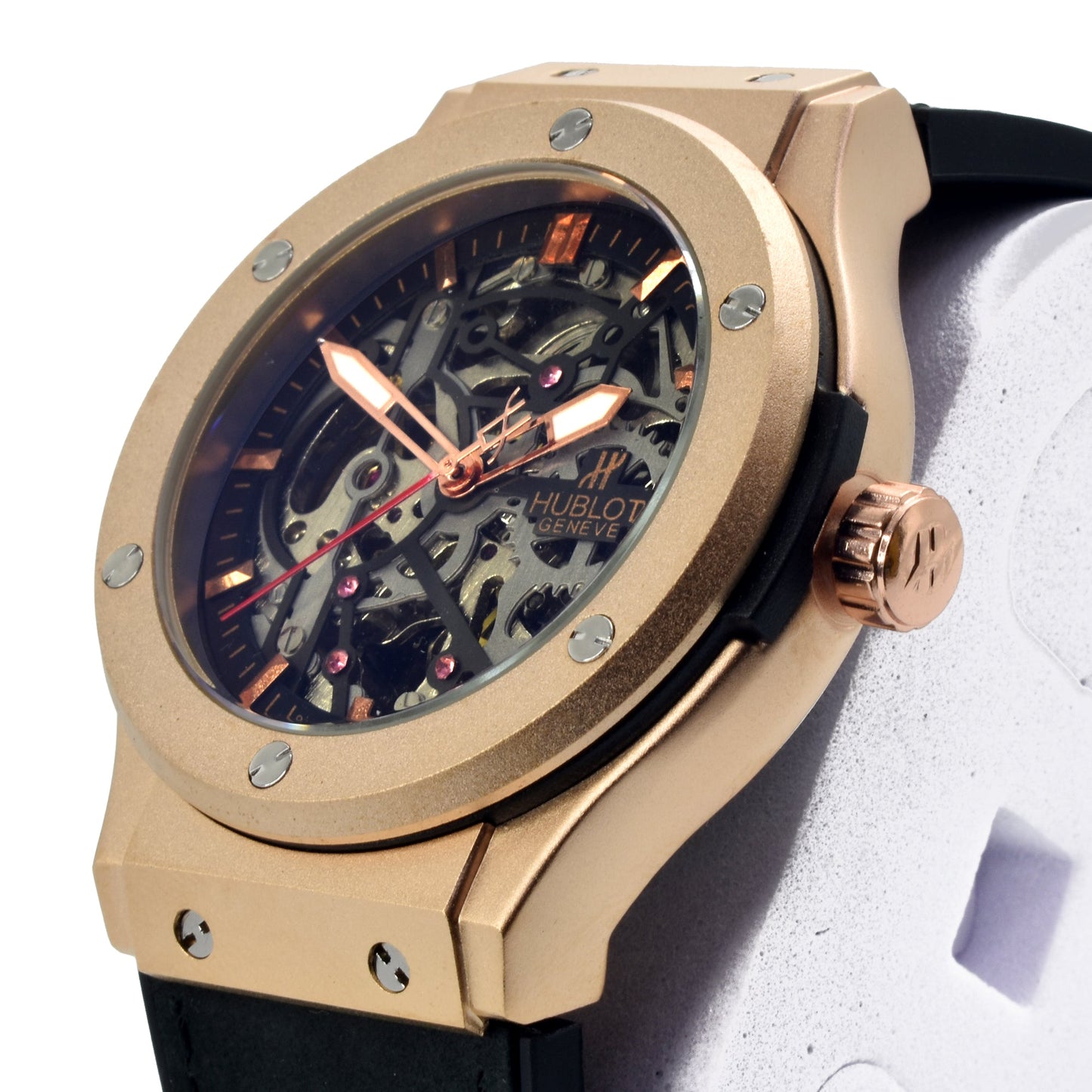 Premium Quality Automatic Mechanical Watch | HBLT Watch 1015