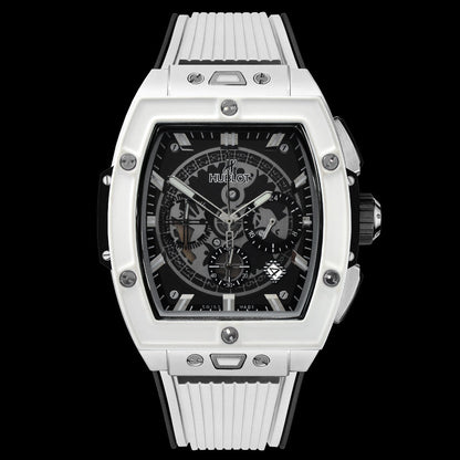 Hublot Premium Quality Chronograph Quartz Watch | HBLT Watch 2036 D