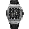 Hublot Premium Quality Chronograph Quartz Watch | HBLT Watch 2036 B