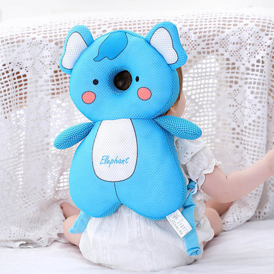 Head Safety Protector Pad for Baby Head Protection Backpack Cushion