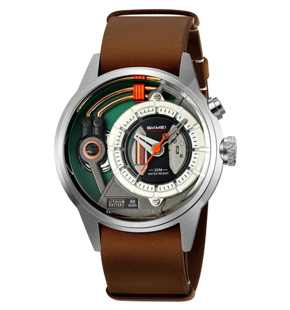 SKMEI Watch 2333