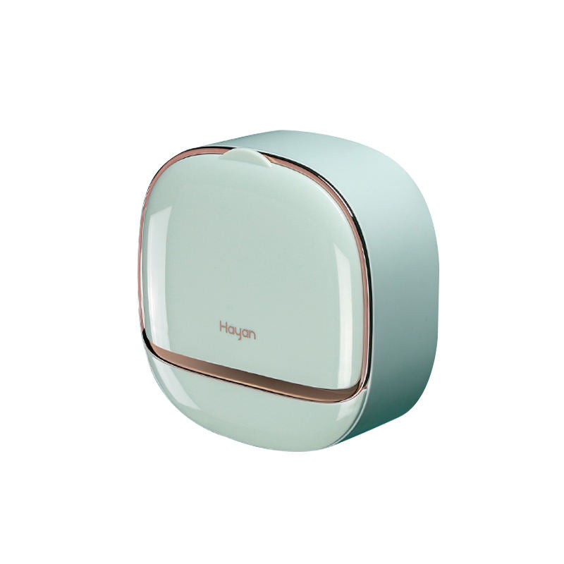 Premium Quality Hayan Waterproof Soap Dish with Drain Box