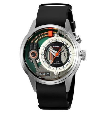 SKMEI Watch 2333