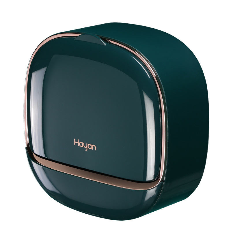 Premium Quality Hayan Waterproof Soap Dish with Drain Box