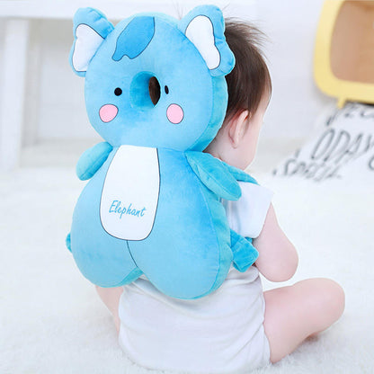 Head Safety Protector Pad for Baby Head Protection Backpack Cushion