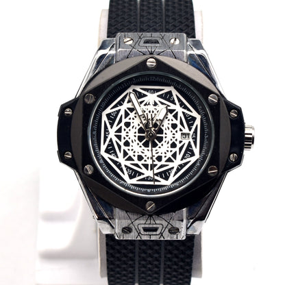 Brand New Premium Quality Watch - #Hublot05