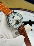 Patek Philippe Automatic Mechanical Watch | PP Watch 3038 B