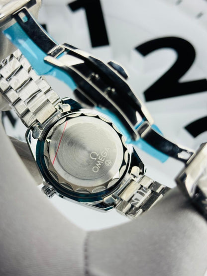 OMEGA SEAMASTER Quartz Watch | OMGA Watch A150 B