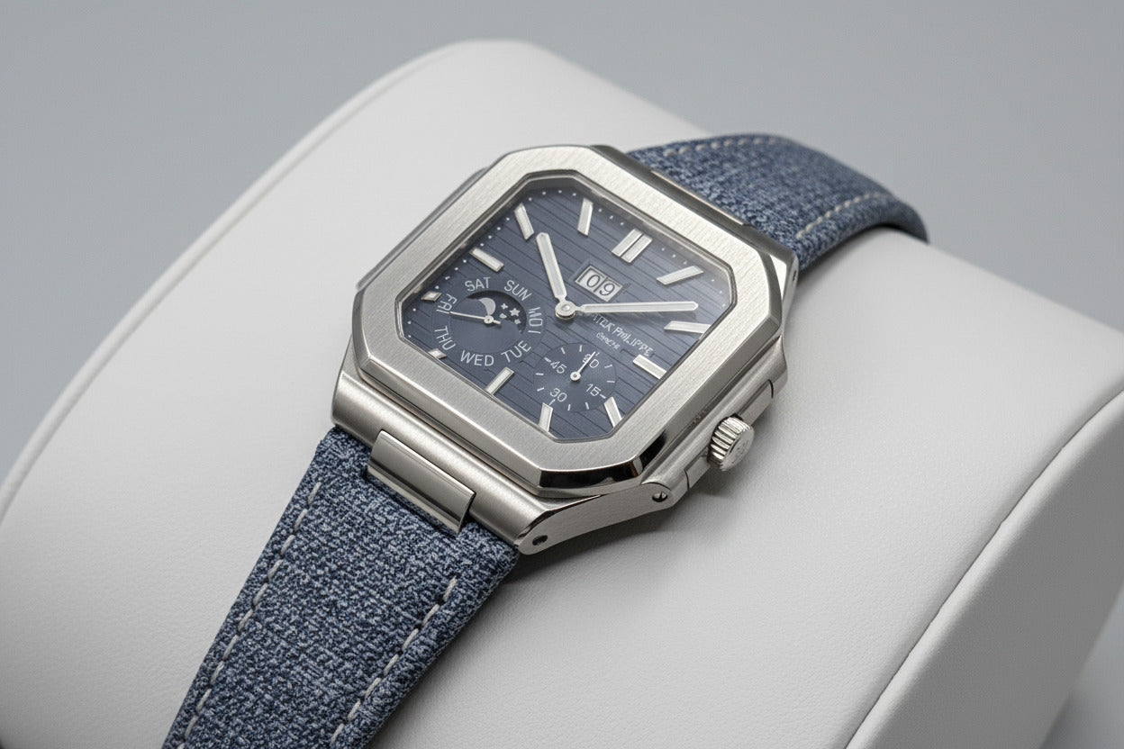 Euro Grade Luxury Premium Quality Automatic Watch | PP Watch 2032