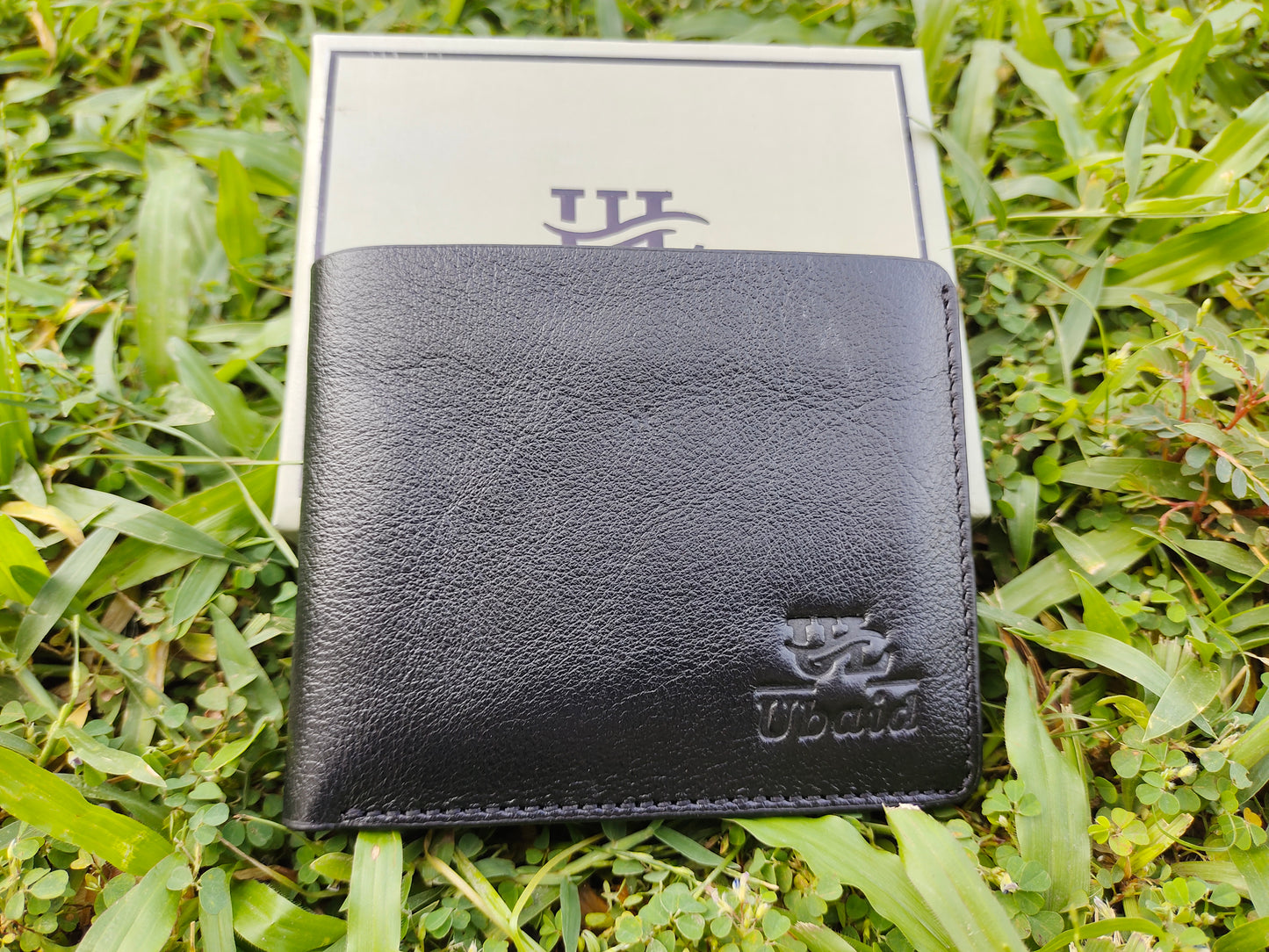 Luxury Premium Wallet: UL Wallet 01
