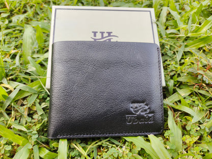 Luxury Premium Wallet: UL Wallet 01