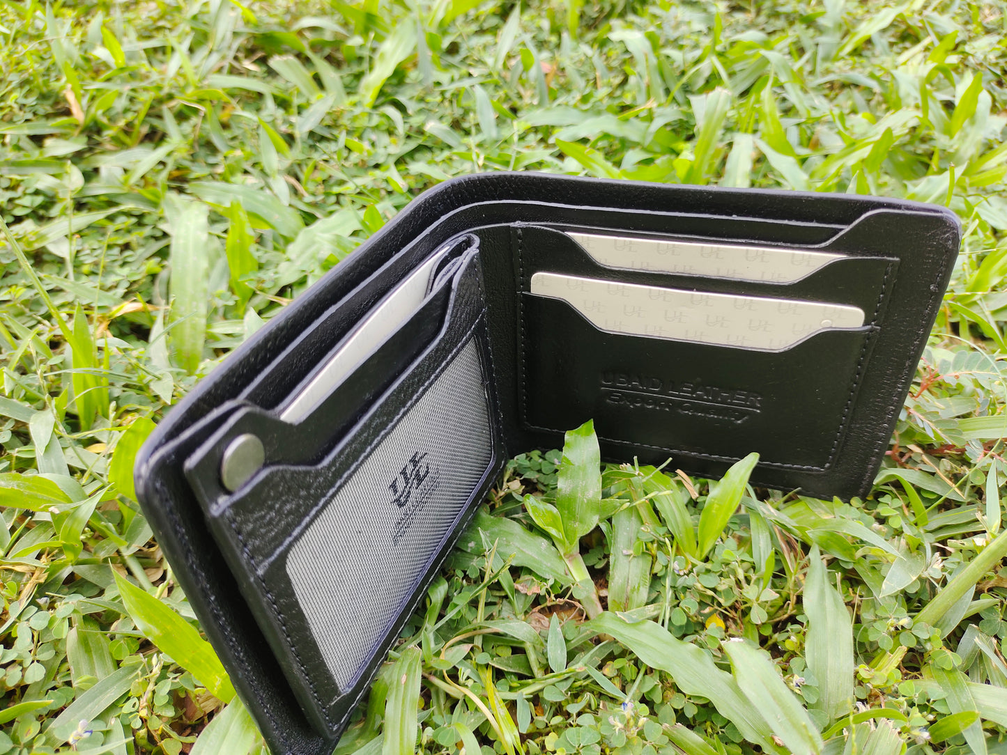 Luxury Premium Wallet: UL Wallet 01