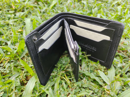 Luxury Premium Wallet: UL Wallet 01