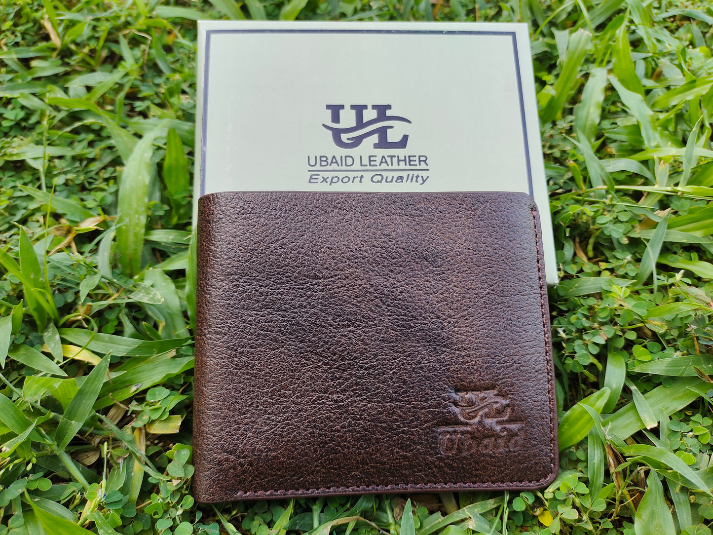 Luxury Premium Wallet: UL Wallet 01