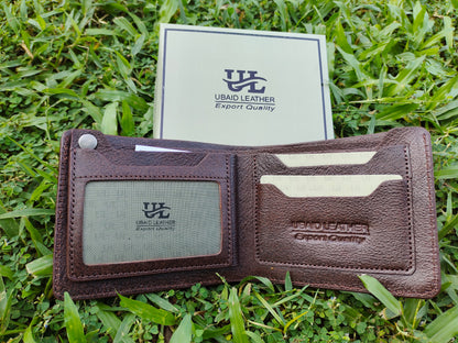 Luxury Premium Wallet: UL Wallet 01