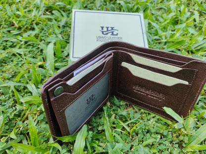 Luxury Premium Wallet: UL Wallet 01