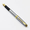 Luxury Imported Ink Pen | Ink Pen 1015 | + Hero ink 50ml
