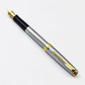 Luxury Imported Ink Pen | Ink Pen 1015 | + Hero ink 50ml
