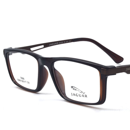 Trendy Stylish Optic Frame | JGR Frame 1002 A | Premium Quality Eye Glass