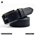 Premium Quality Original Leather Belt | JP Belt 60