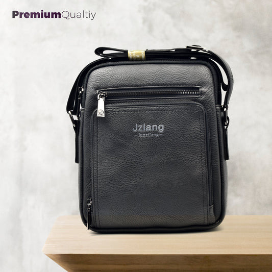 Premium Quality Messenger Bag - Imported from China - JP Side Bag 10