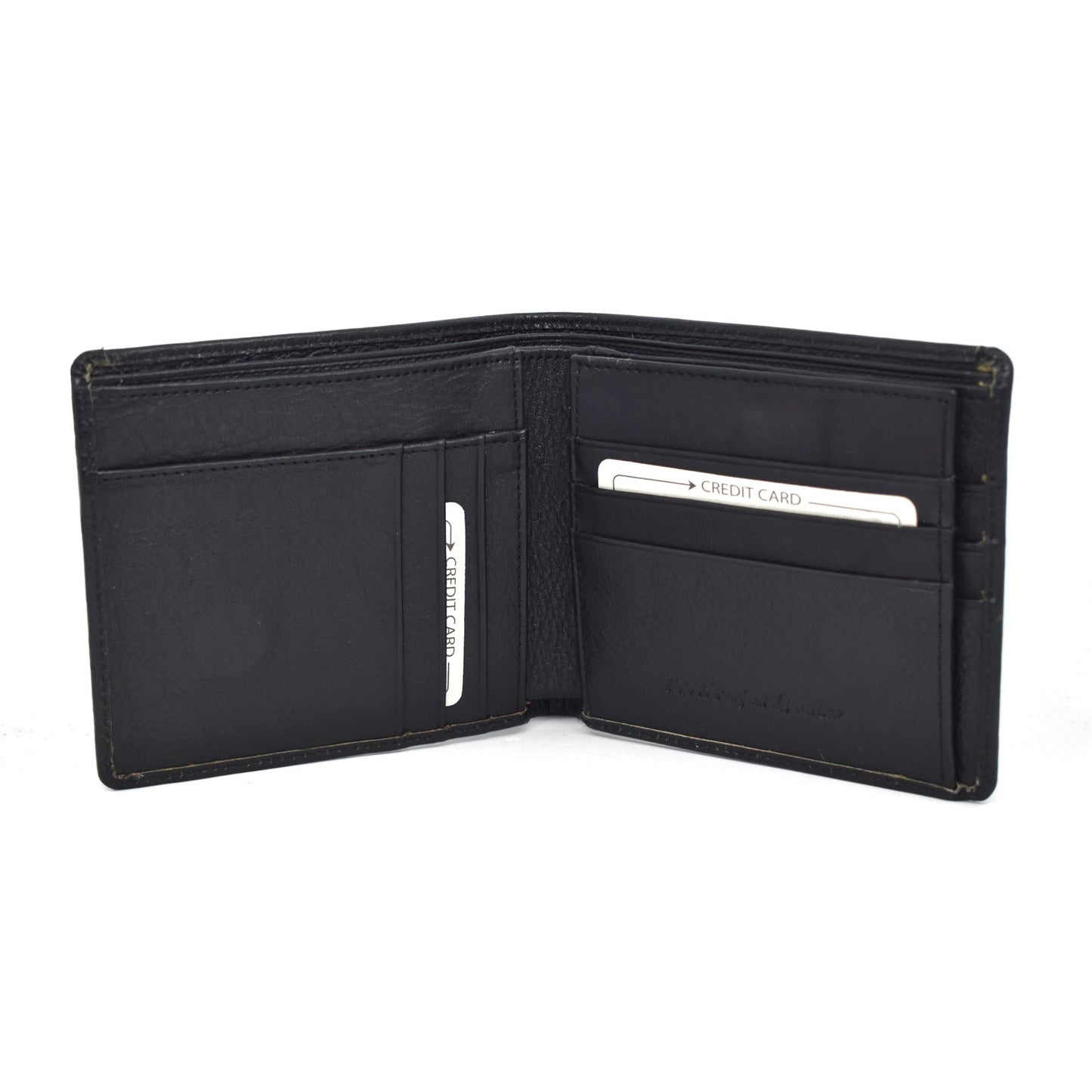 Premium Quality Original Leather Magnetic Wallet | JP Wallet 49