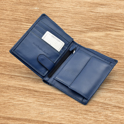 Original Leather Medium Size Premium Quality Wallet | JP Wallet 55