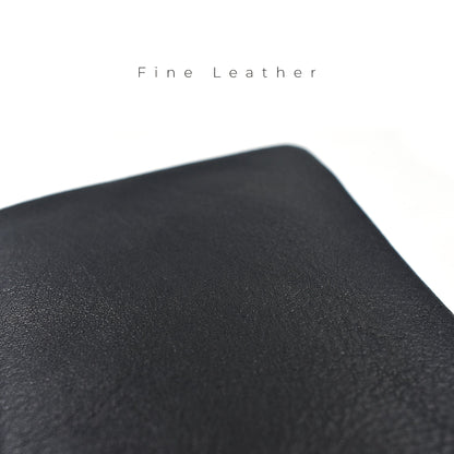 Three Quarter Wallet | Original Leather | JP Wallet 75