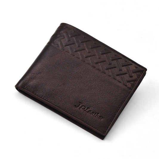 Luxury Full Leather Wallet | JP Wallet 79