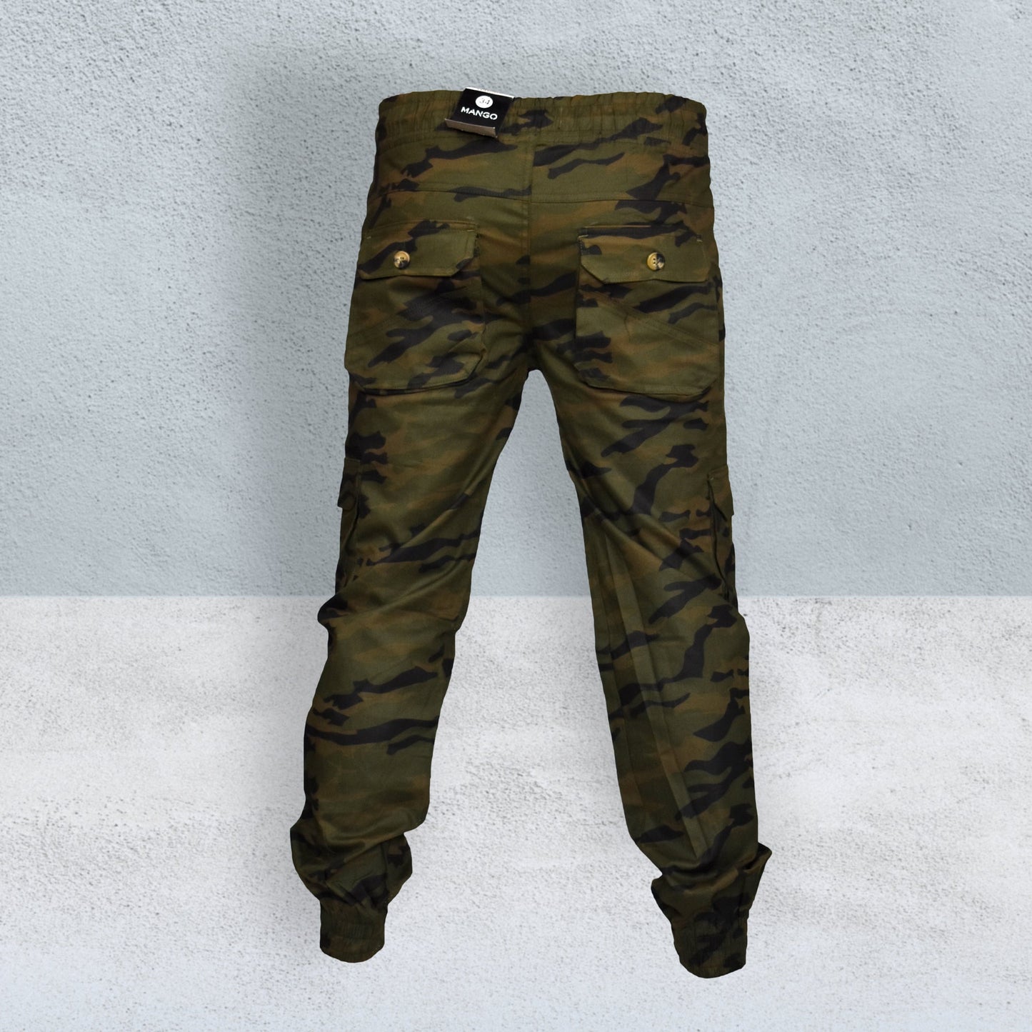 Joggers Pant 01