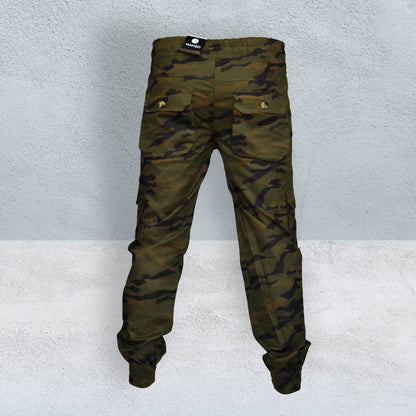 Joggers Pant 01