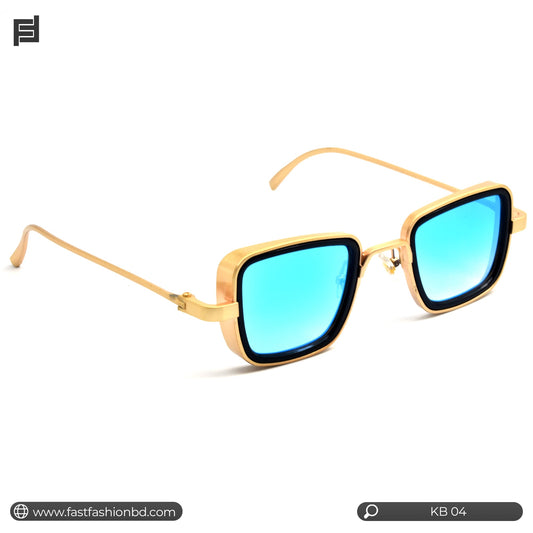 Kabir Singh Style High Quality Sunglass for Men | KB 04