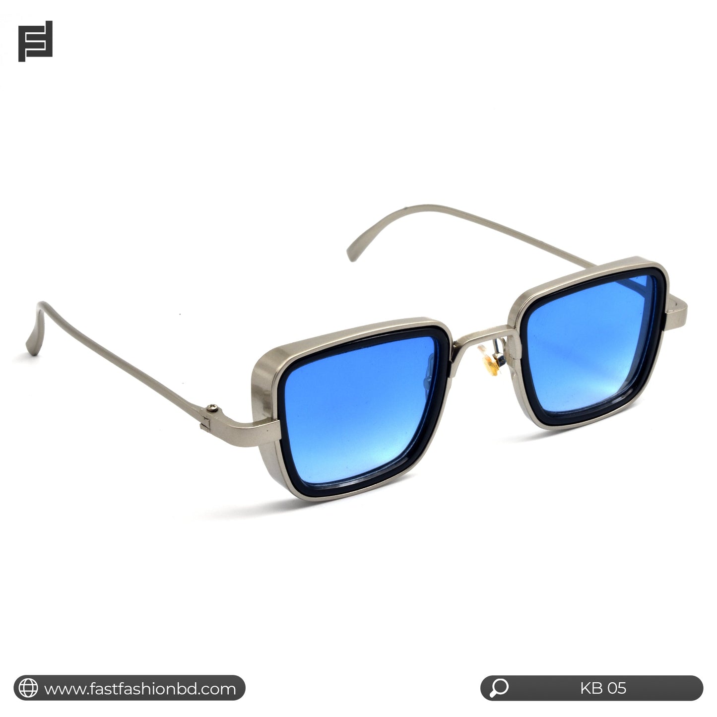 Kabir Singh Style High Quality Sunglass for Men | KB 05