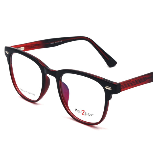 Premium Quality Trendy Stylish Optic Frame | KER Frame 02