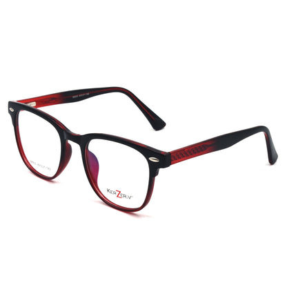 Premium Quality Trendy Stylish Optic Frame | KER Frame 02