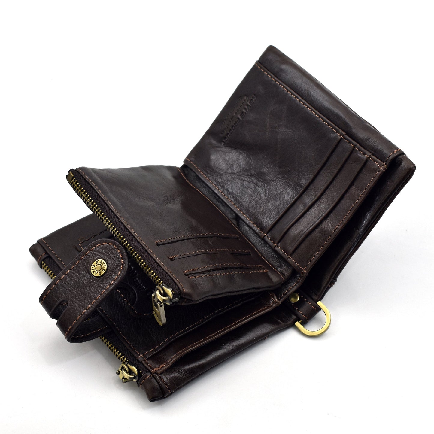 Original Kavis Wallet | Pocket Size Wallet | Kavis 18