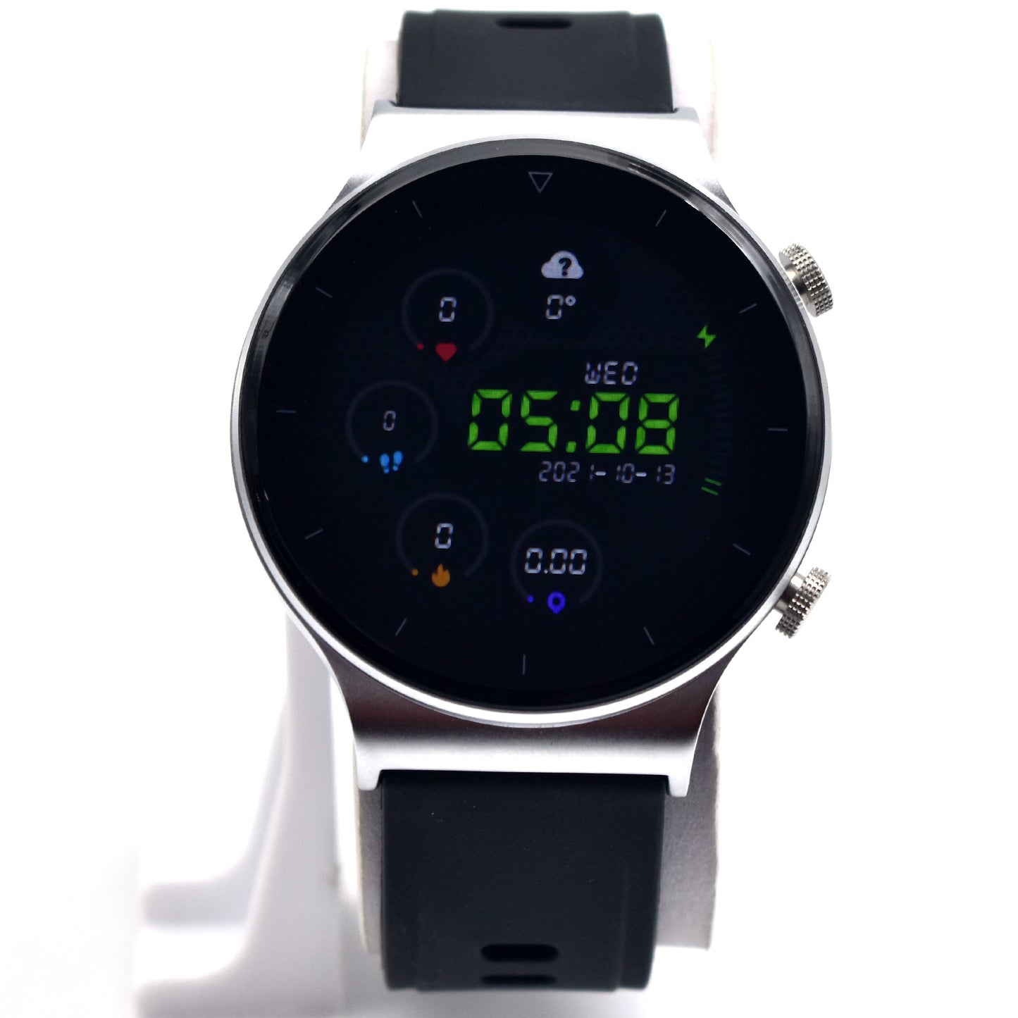 Lige Call Feature Smart Watch - Lige 19