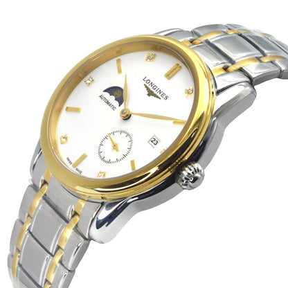 Luxury Automatic Mechanical Watch | LNGS Watch 1003