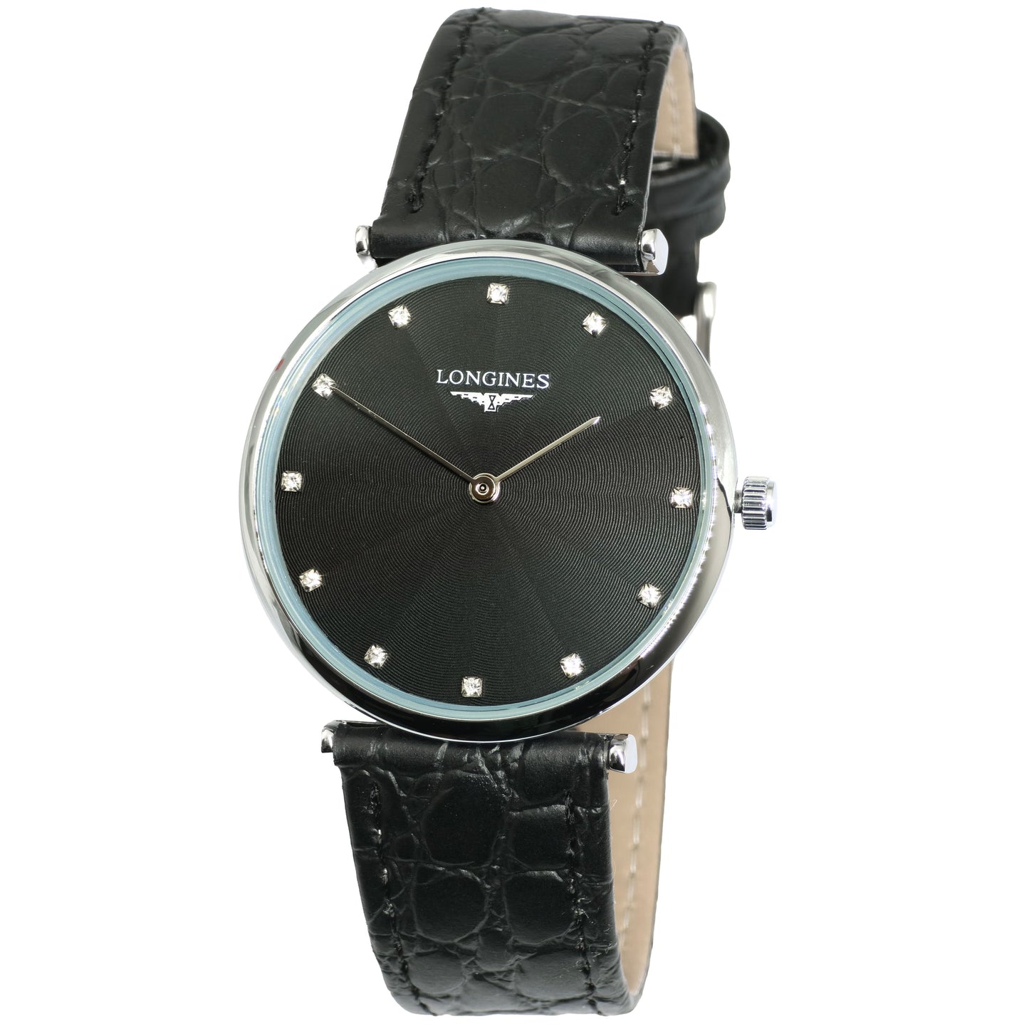 LONGINES Quartz Watch | LNGS Watch 1010 D