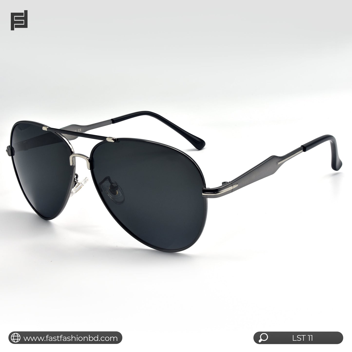 LST Sunglass for Men | LST 11 | Trendy Premium Quality Sunglass