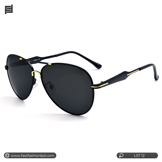 LST Sunglass for Men | LST 12 | Trendy Premium Quality Sunglass