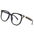 Premium Quality Eye Glass | Optic Frame | LV Frame 1001 E